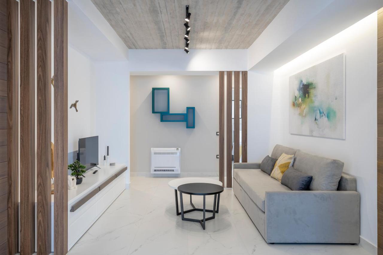 Disegno Residences Chania  Exterior foto