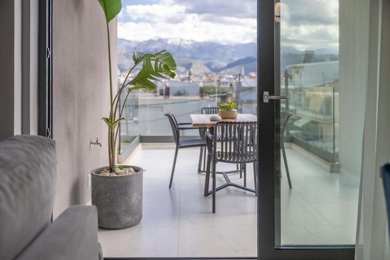 Disegno Residences Chania  Exterior foto