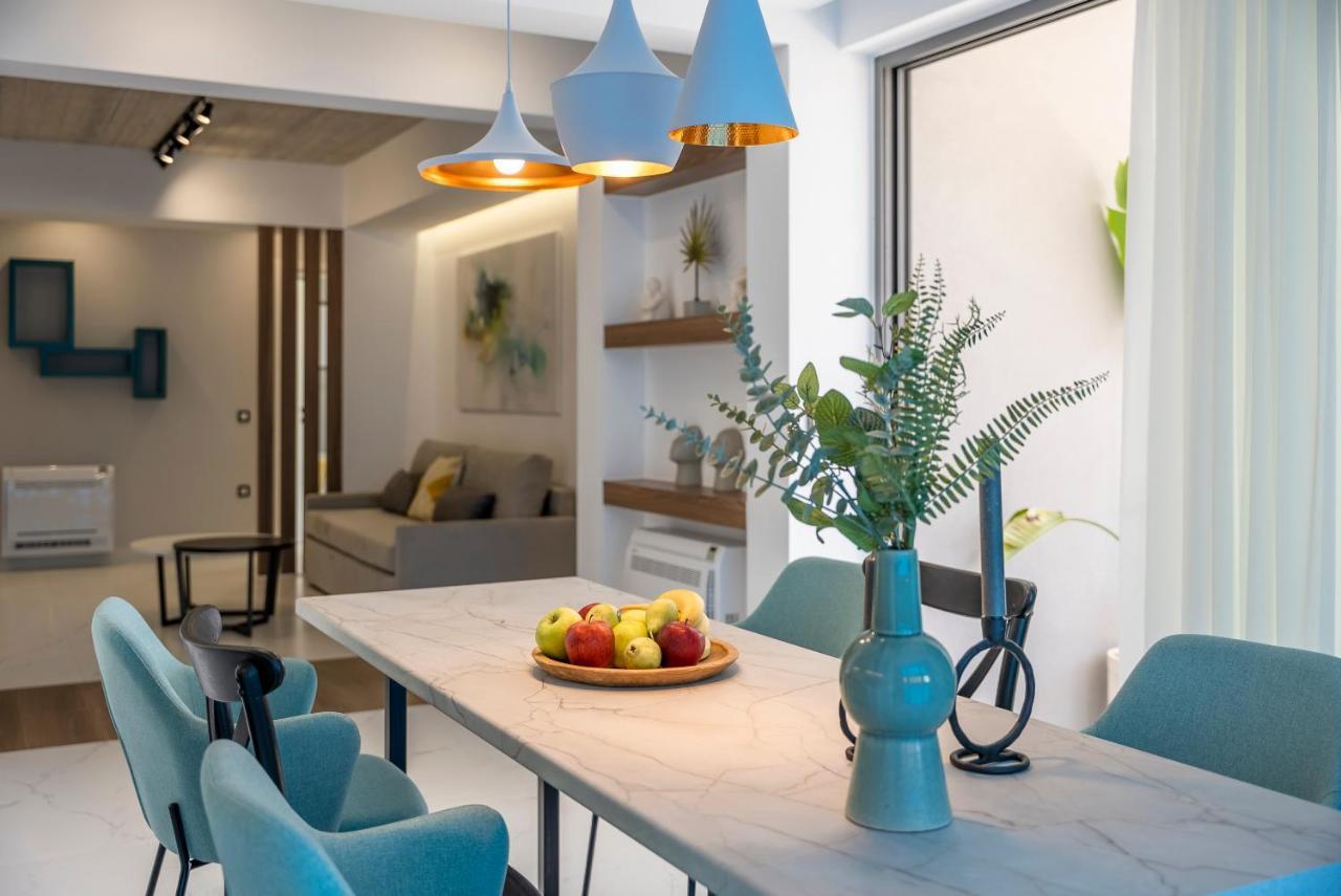 Disegno Residences Chania  Exterior foto