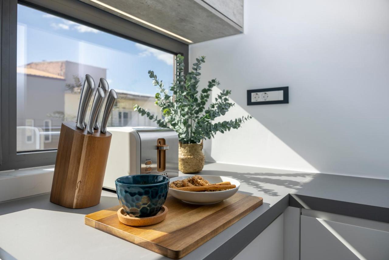 Disegno Residences Chania  Exterior foto