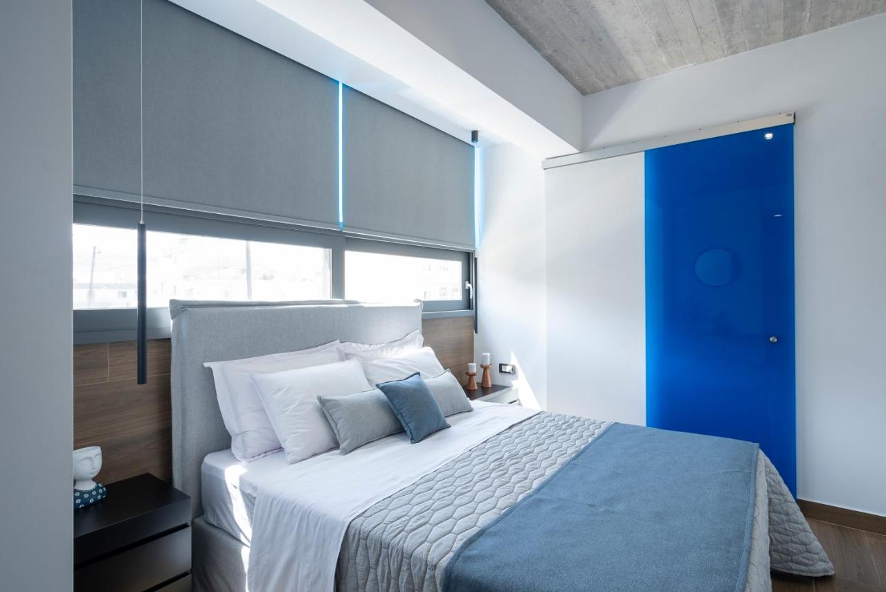 Disegno Residences Chania  Exterior foto