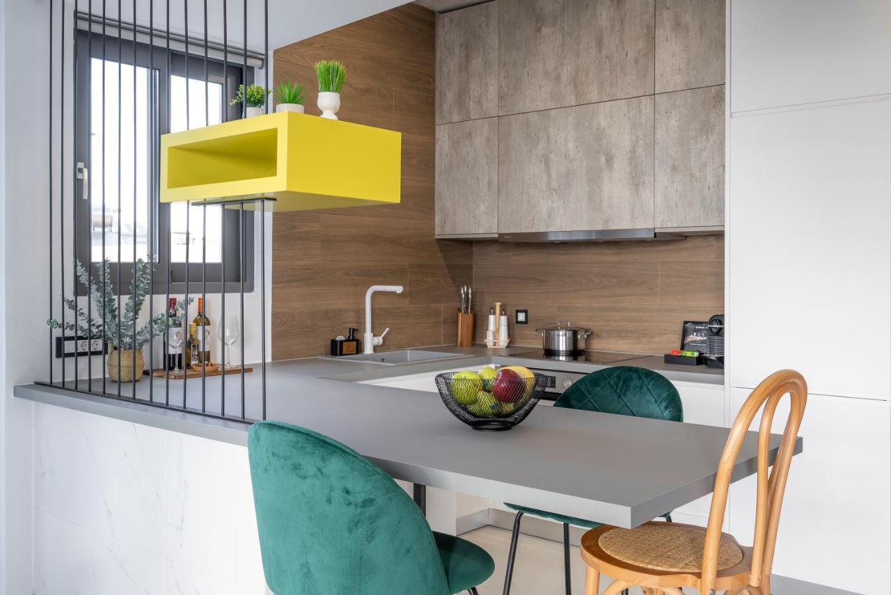 Disegno Residences Chania  Exterior foto