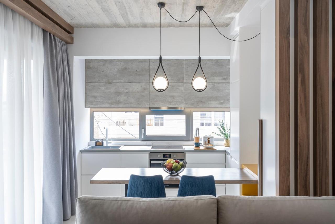 Disegno Residences Chania  Exterior foto