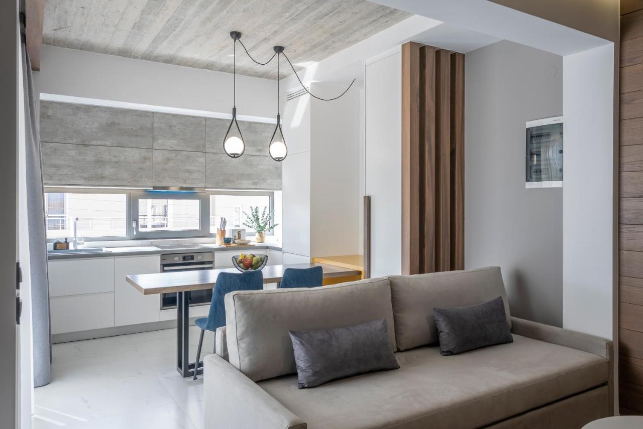 Disegno Residences Chania  Exterior foto