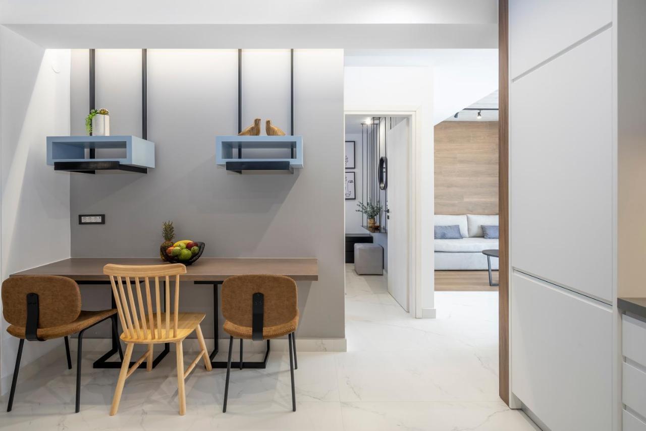 Disegno Residences Chania  Exterior foto