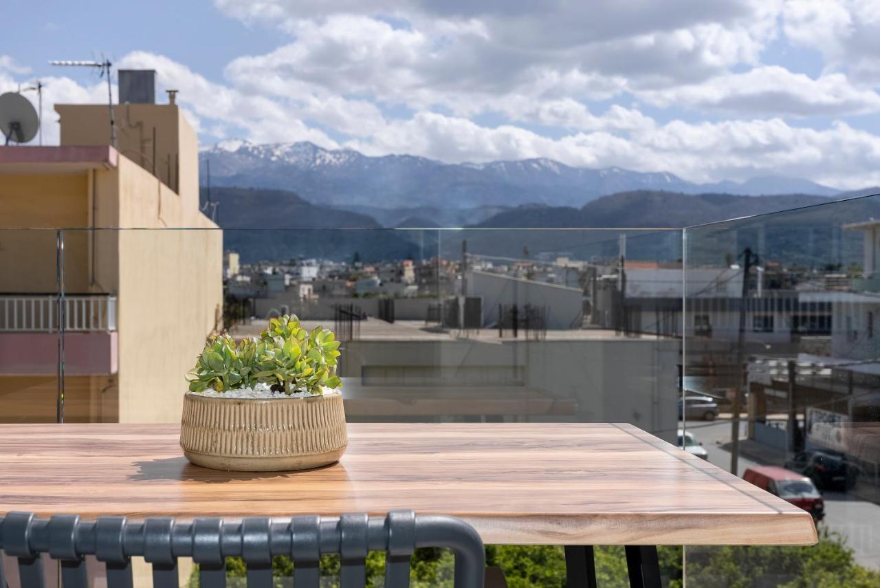 Disegno Residences Chania  Exterior foto