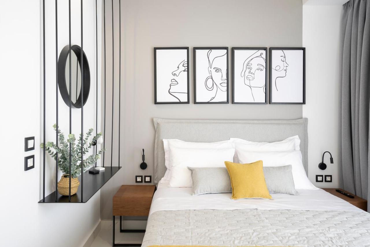 Disegno Residences Chania  Exterior foto