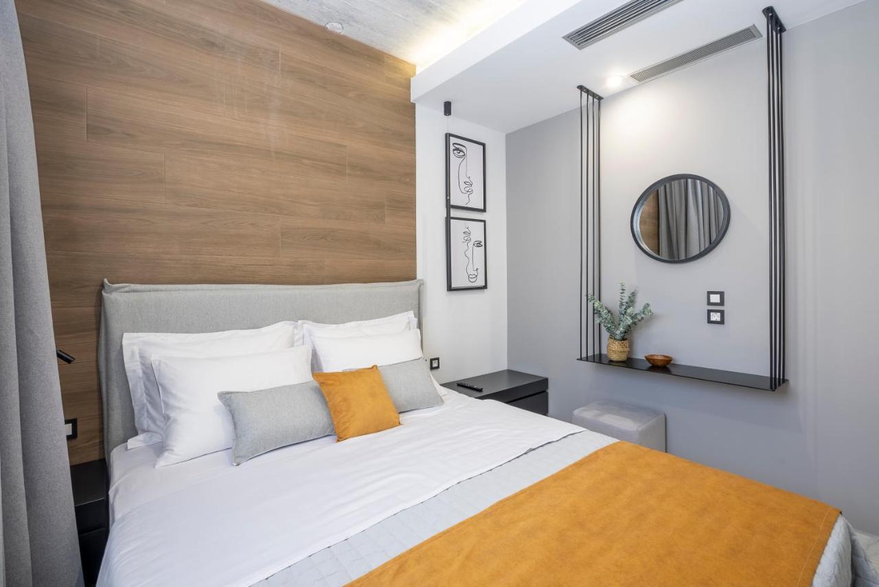 Disegno Residences Chania  Exterior foto