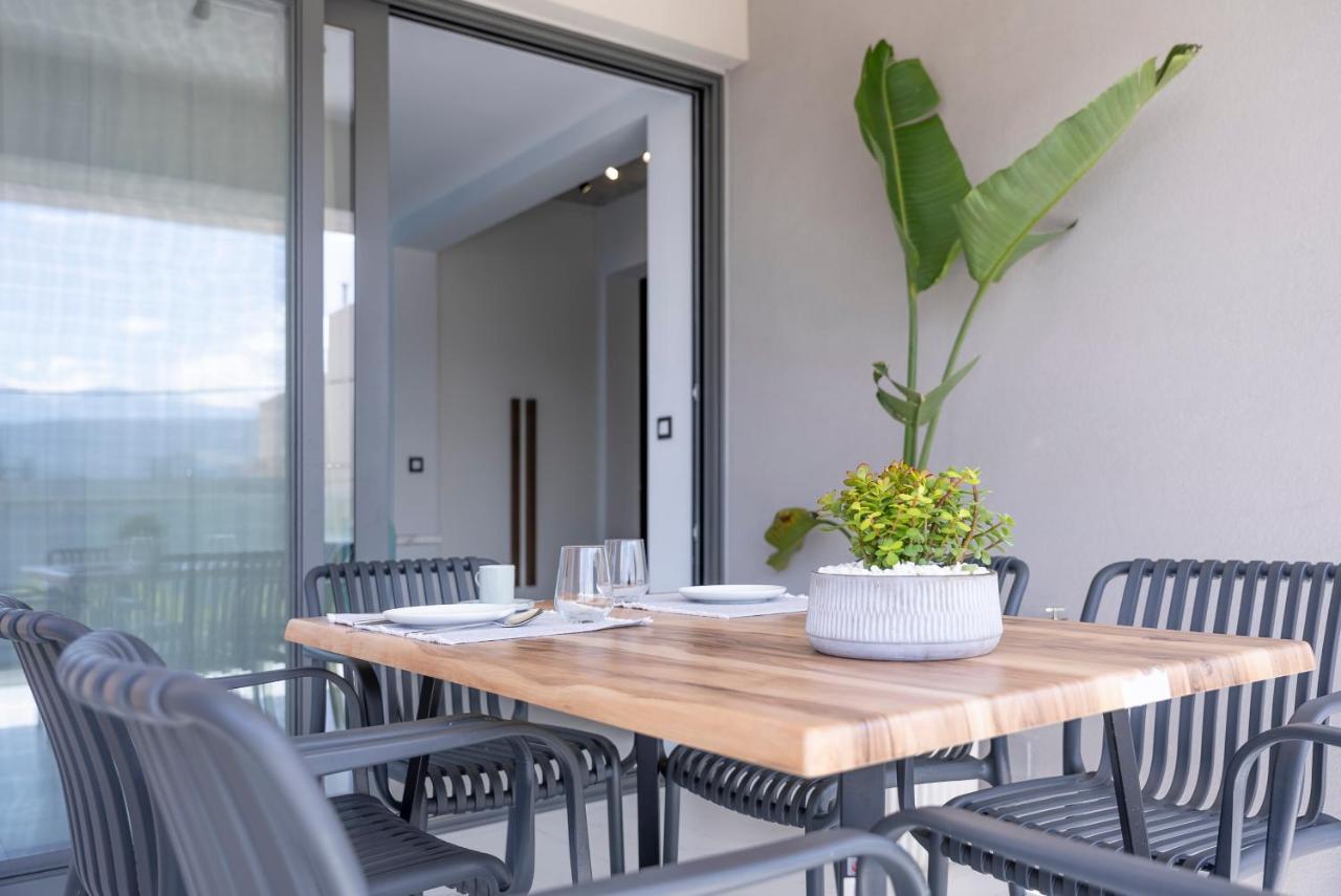 Disegno Residences Chania  Exterior foto