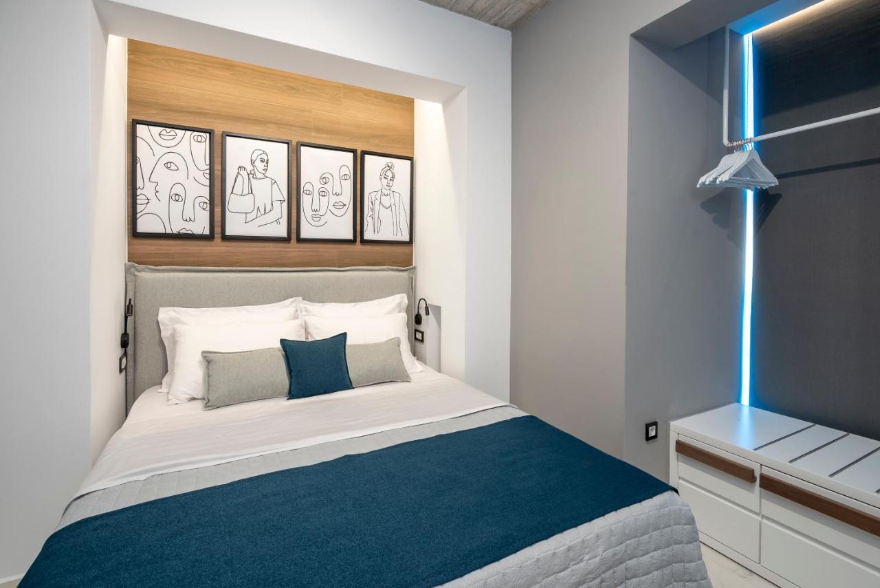 Disegno Residences Chania  Exterior foto