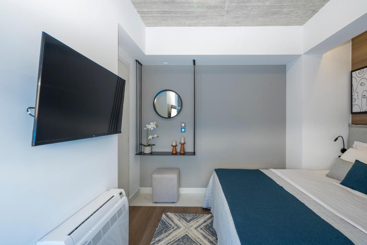 Disegno Residences Chania  Exterior foto