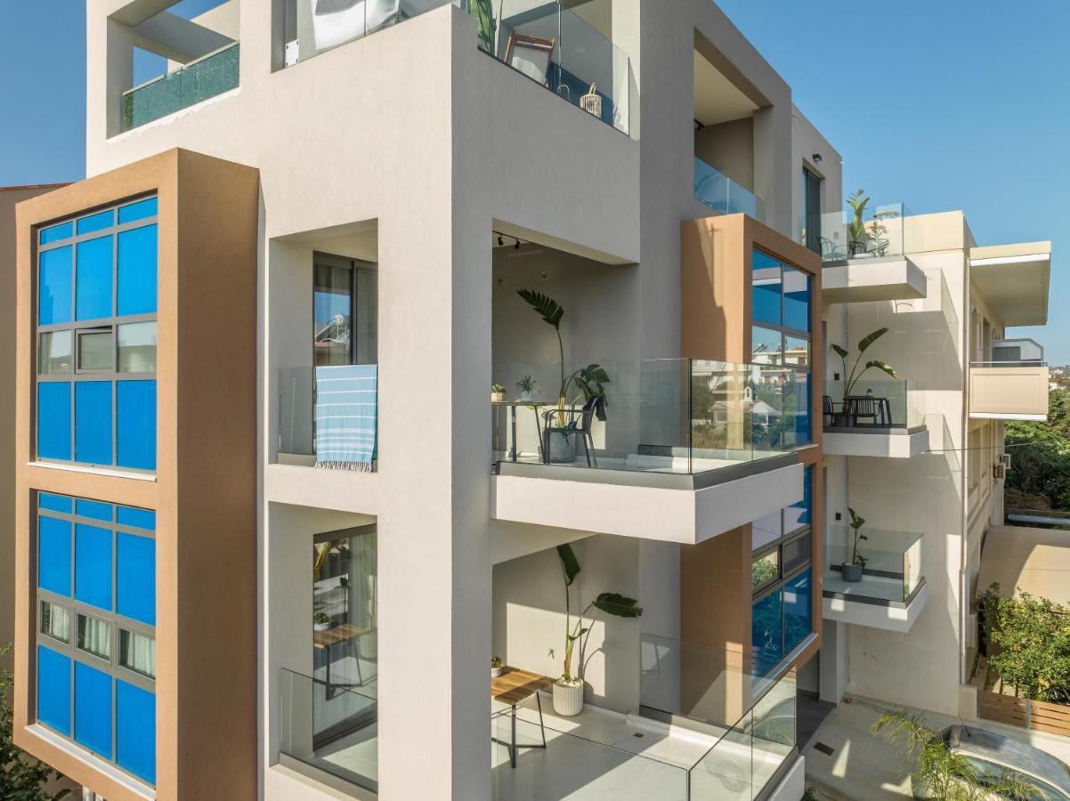 Disegno Residences Chania  Exterior foto